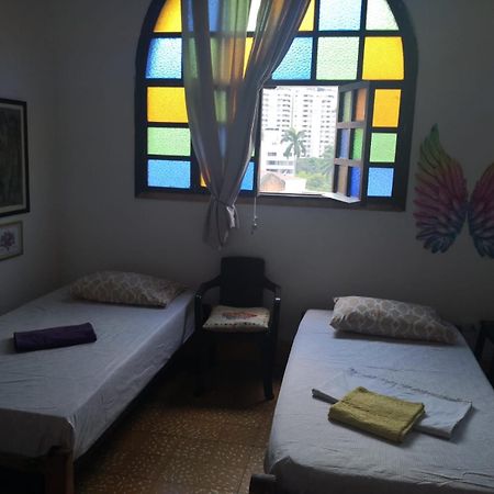 Hostal Encuentro Cali Exterior photo