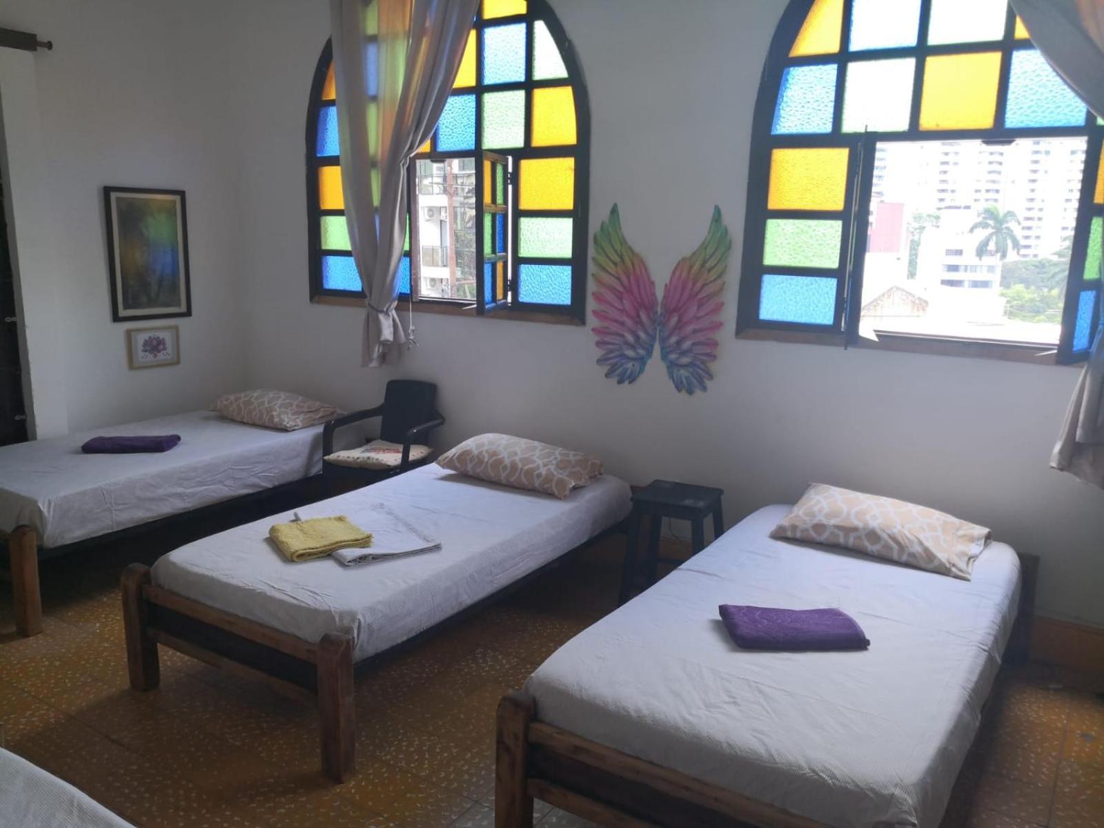 Hostal Encuentro Cali Exterior photo