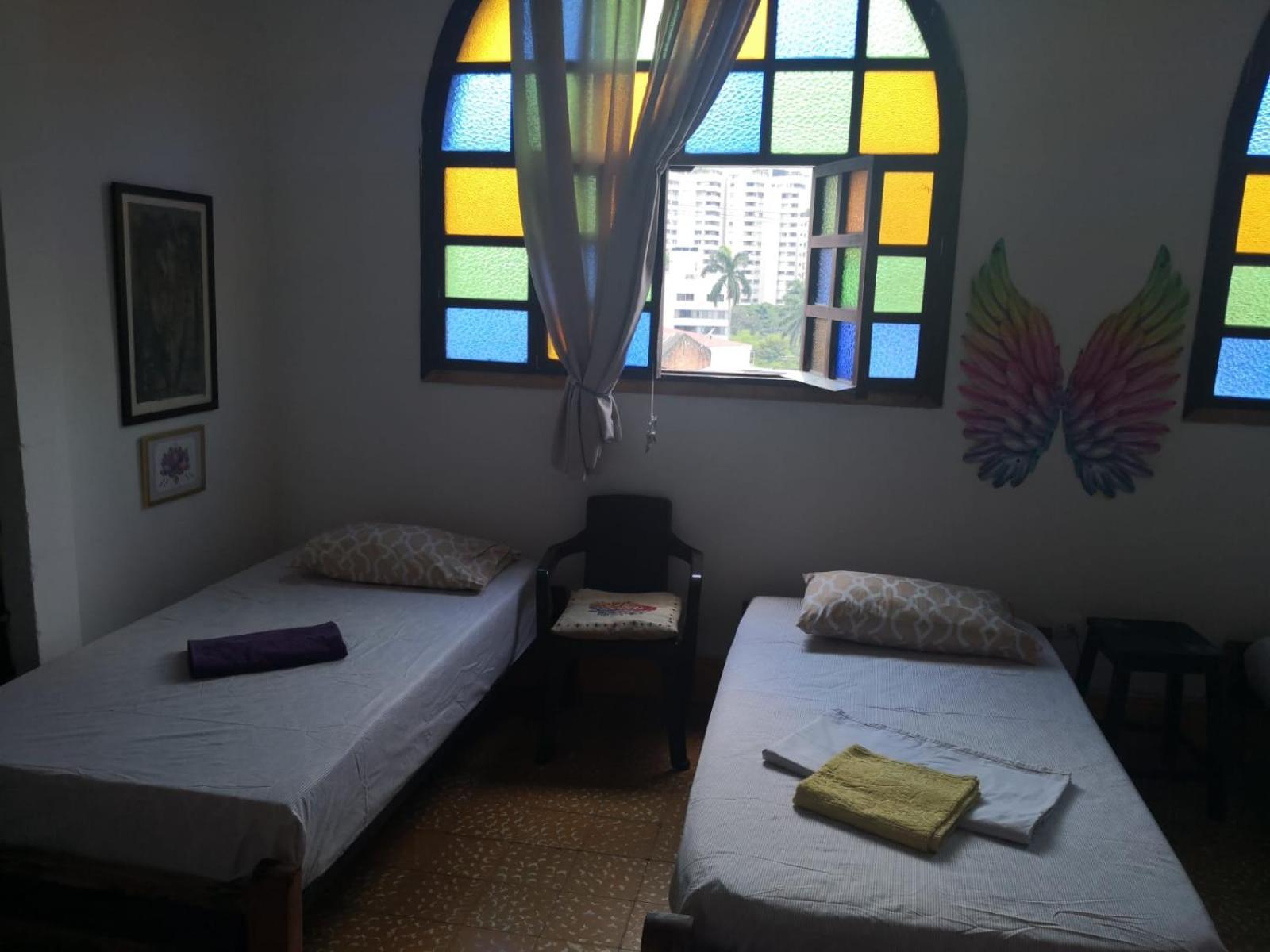 Hostal Encuentro Cali Exterior photo